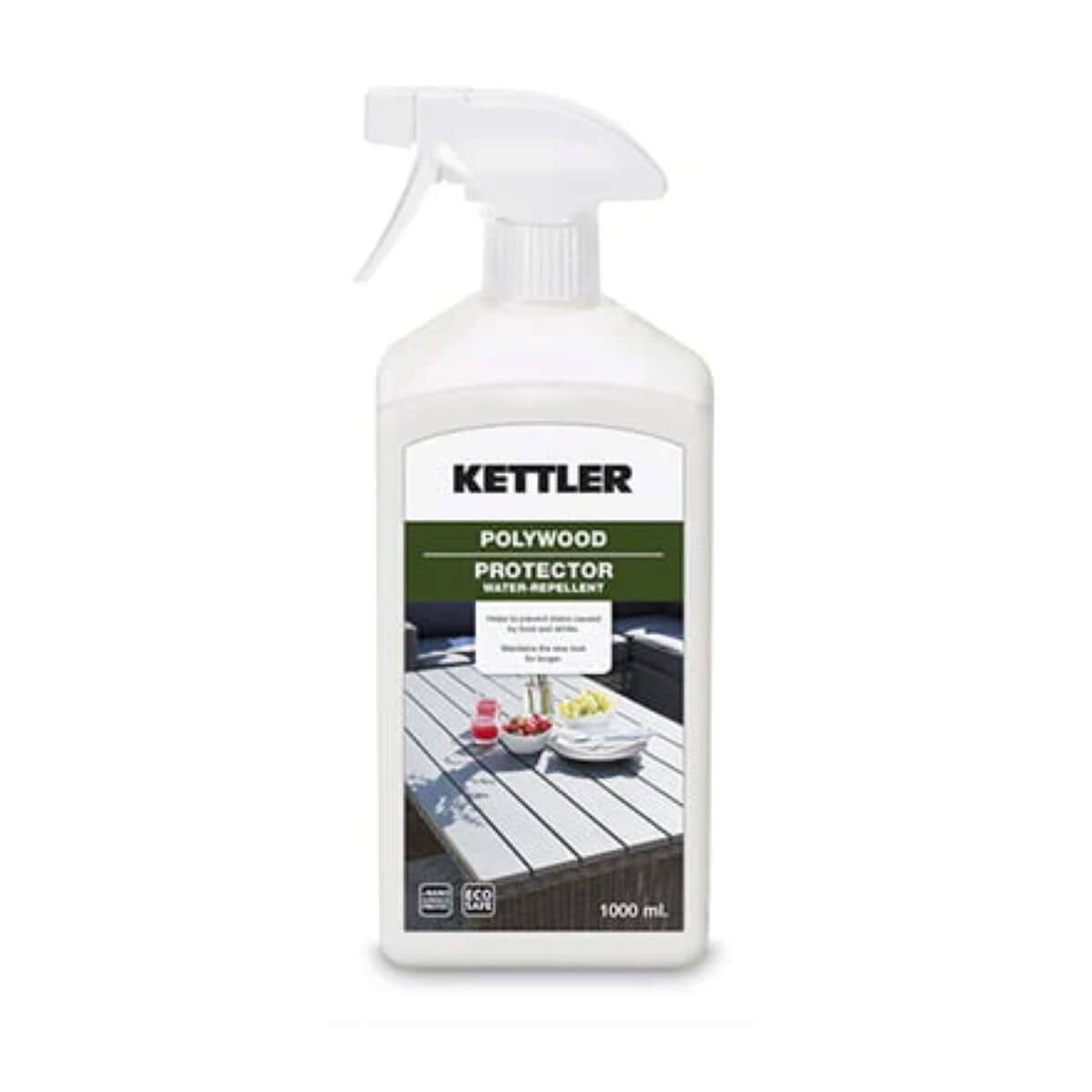 Kettler Polywood Protector