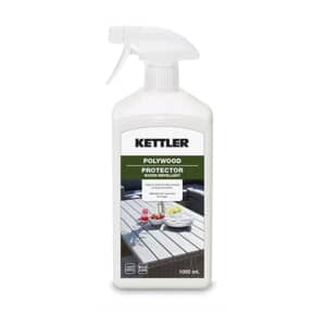 Kettler Polywood Protector