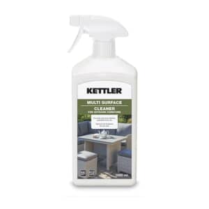 Kettler Multi-Surface Cleaner (Polywood Aluminium) 