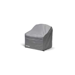 Kettler Protective Cover For Trento/Merano Lounge Armchair Grey