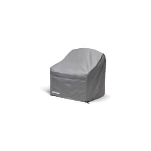Kettler Protective Cover For Trento/Merano Lounge Armchair Grey