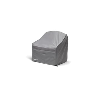 Kettler Protective Cover For Trento/Merano Lounge Armchair Grey