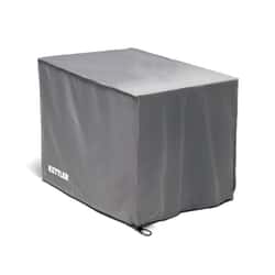Kettler Protective Cover For Palma Mini Table High/Low (Glass/Slat Top) (w81.8 x h70 x d100.8 cm)