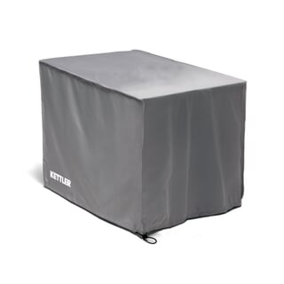 Kettler Protective Cover For Palma Mini Table High/Low (Glass/Slat Top) (w81.8 x h70 x d100.8 cm)