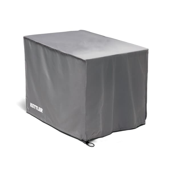 Kettler Protective Cover For Palma Mini Table High/Low (Glass/Slat Top) (w81.8 x h70 x d100.8 cm)
