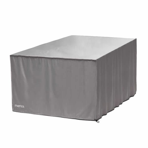 Kettler Protective Cover - Menos Versa 8 Seat Dining Set