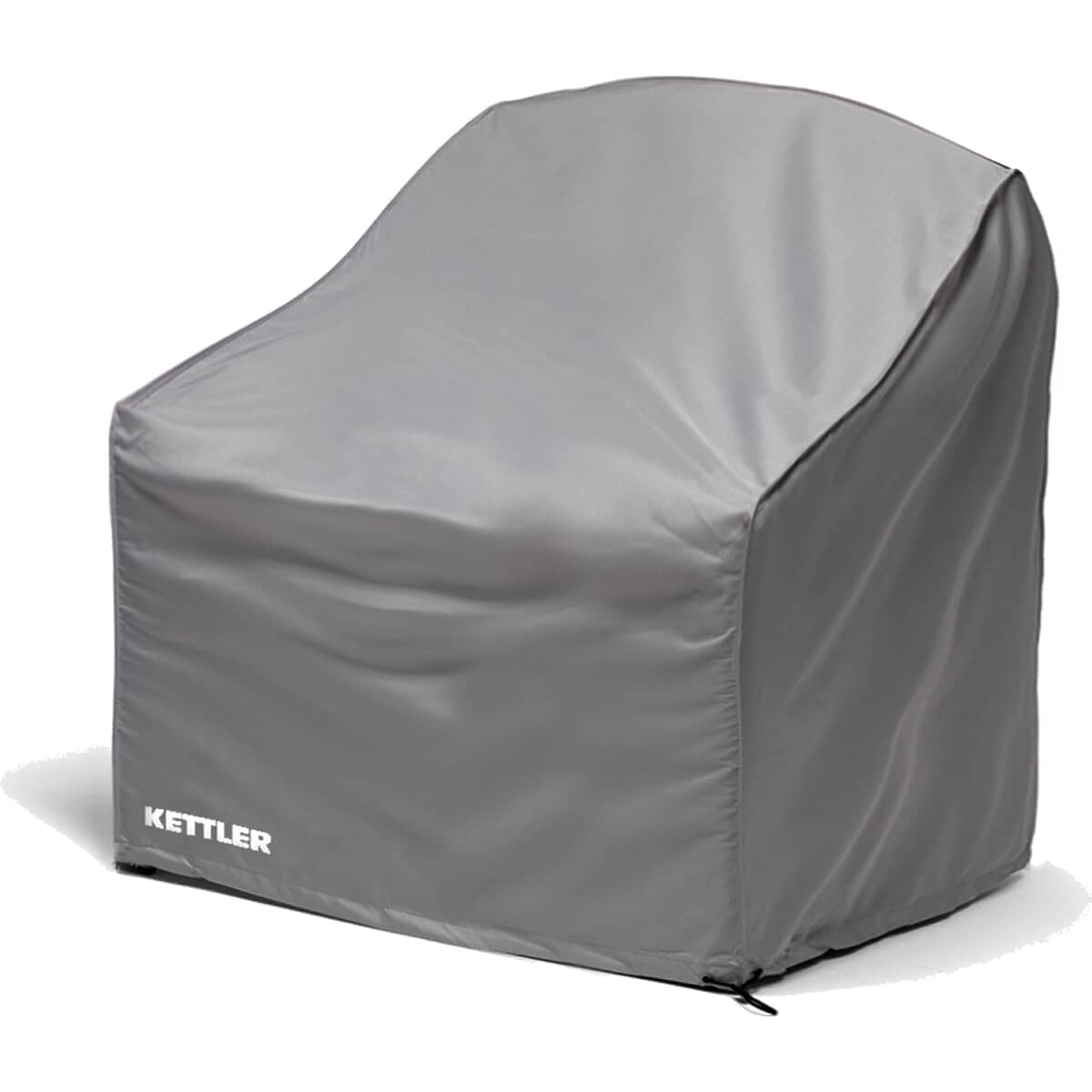 Kettler Protective Cover - Cora Rope Lounge Armchair