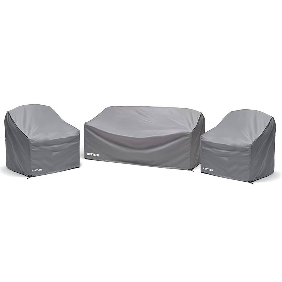 Kettler Protective Cover Adelaide Lounge Set (09925728PC) Garden