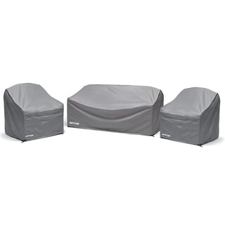 Kettler Protective Cover - Adelaide Lounge Set Grey