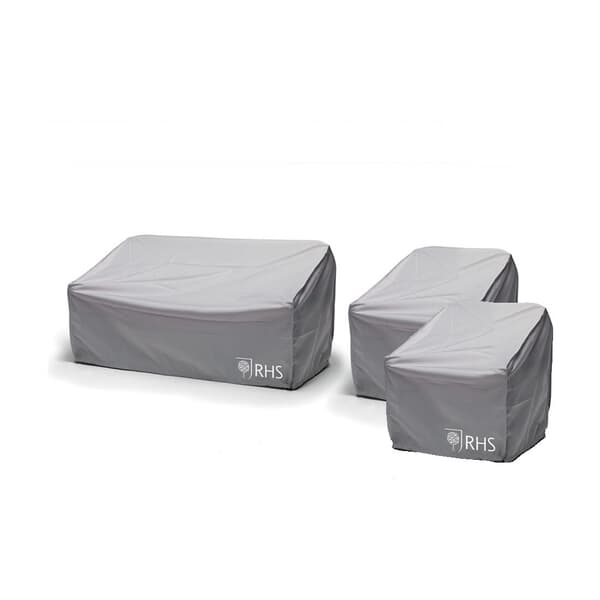 Kettler Protective Cover - RHS Hampton Lounge Set