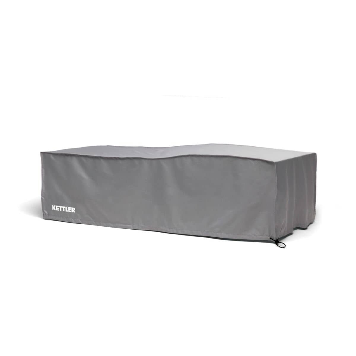 Kettler Protective Cover For Meadow Sunlounger Grey