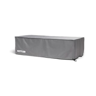 Kettler Protective Cover elba Lounger Grey