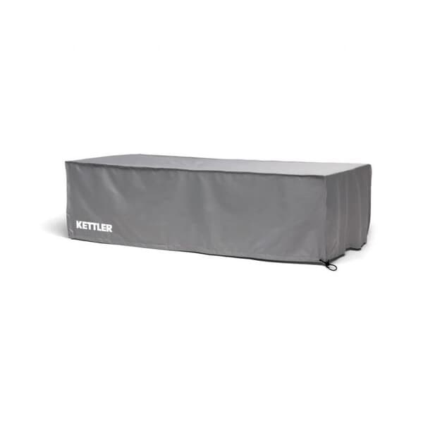 Kettler Protective Cover elba Lounger Grey