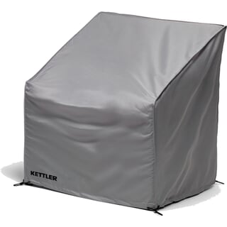 Kettler Protective Cover elba Side Chair Grey