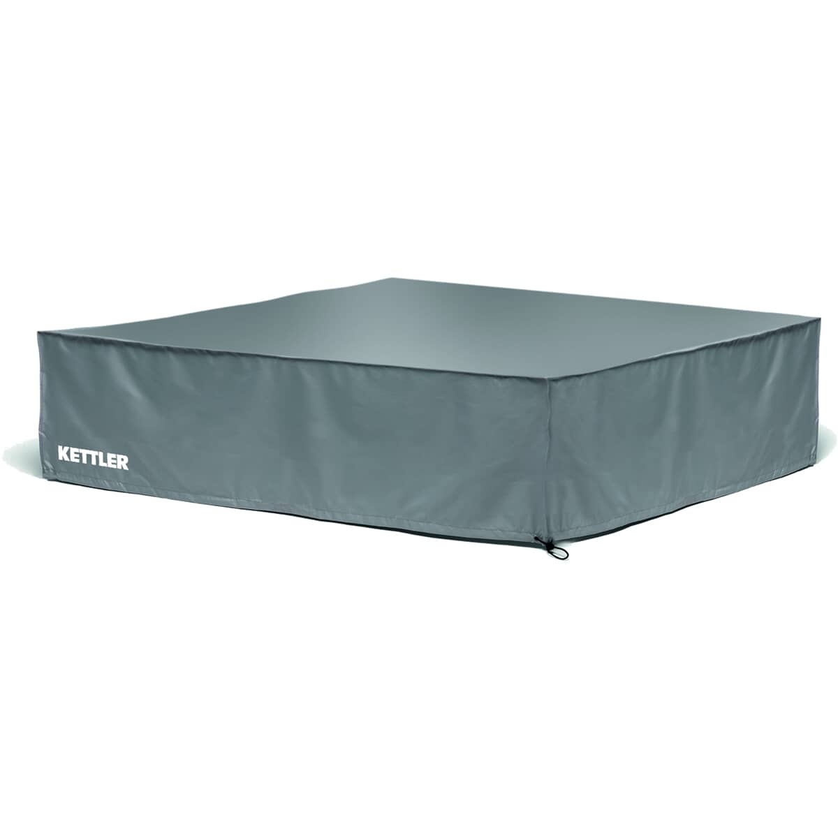Kettler Protective Cover elba Daybed Grey