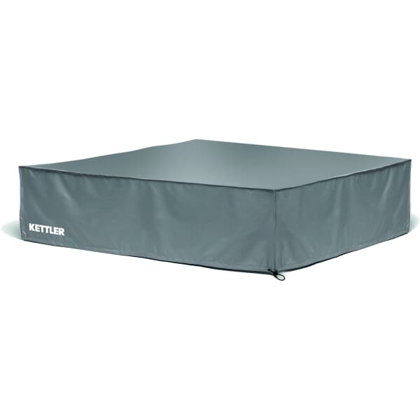 Kettler Protective Cover elba Daybed Grey