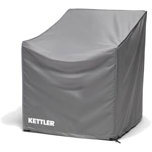 Kettler Protective Cover - Palma Armchair Grey