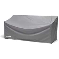 Kettler Protective Cover - Palma 3 Seat Sofa Grey