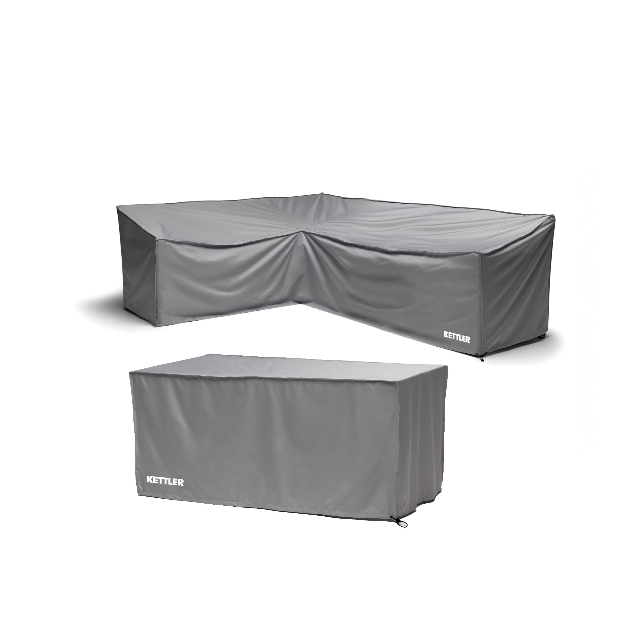 Kettler Protective Cover For Palma Corner (RH) and Table Set (099333