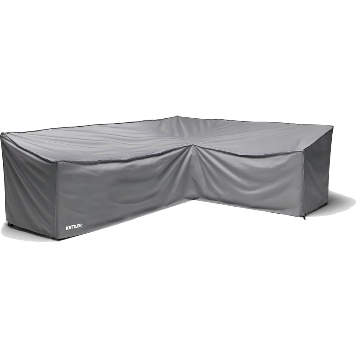 Kettler Protective Cover Palma Corner Sofa LH (New) (0993344PC