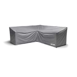 Kettler Protective Cover - Palma Mini Corner Sofa Grey
