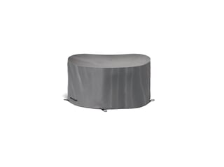 Kettler Protective Cover - Bistro Set Grey - Fits Palma Foxley And Charlbury Bistros