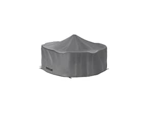 Kettler Protective Cover - Palma Dining 6 Seat Set Grey