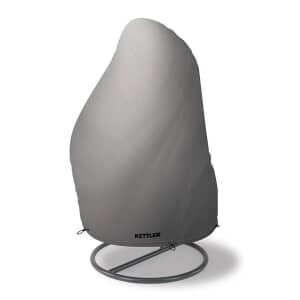 Kettler Protective Cover - Palma Single Hanging Cocoon Grey
