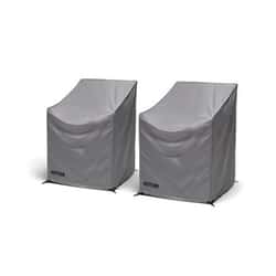 Kettler Protective Cover - Palma Duo Set Grey