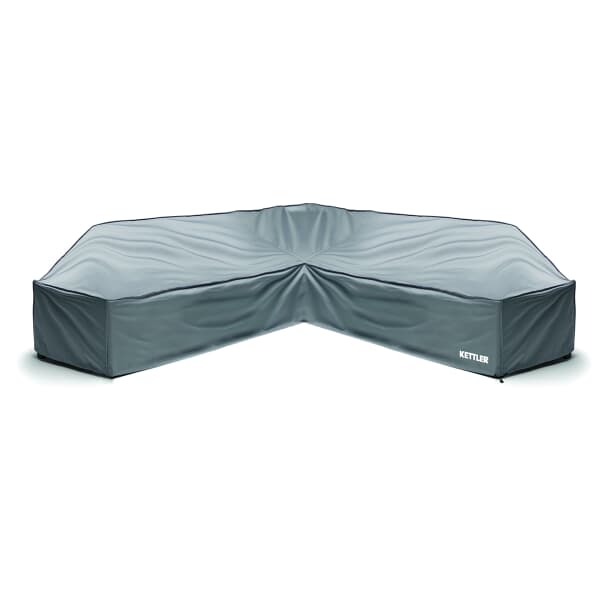 Kettler Protective Cover - Palma Low Lounge Corner Sofa