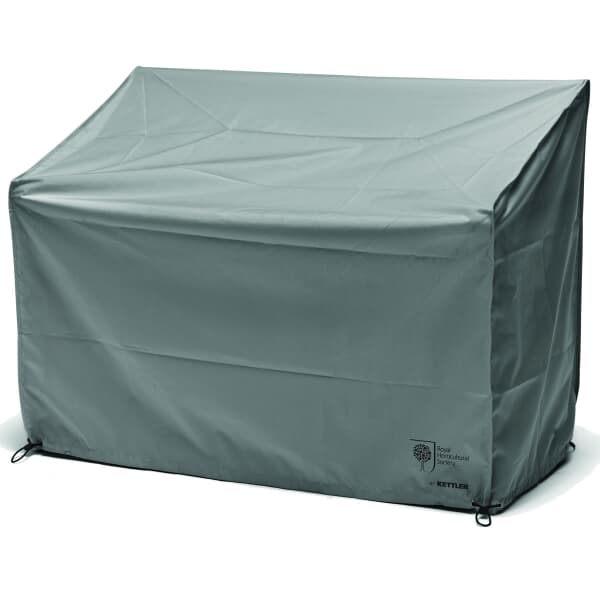 Kettler Protective Cover - RHS 4ft (120cm) Bench Grey