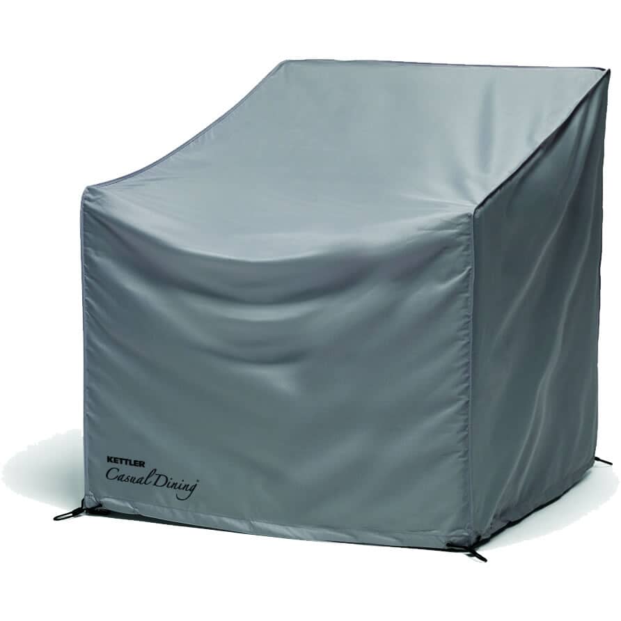 Kettler Protective Cover Ezra Armchair (0993418PC) Garden