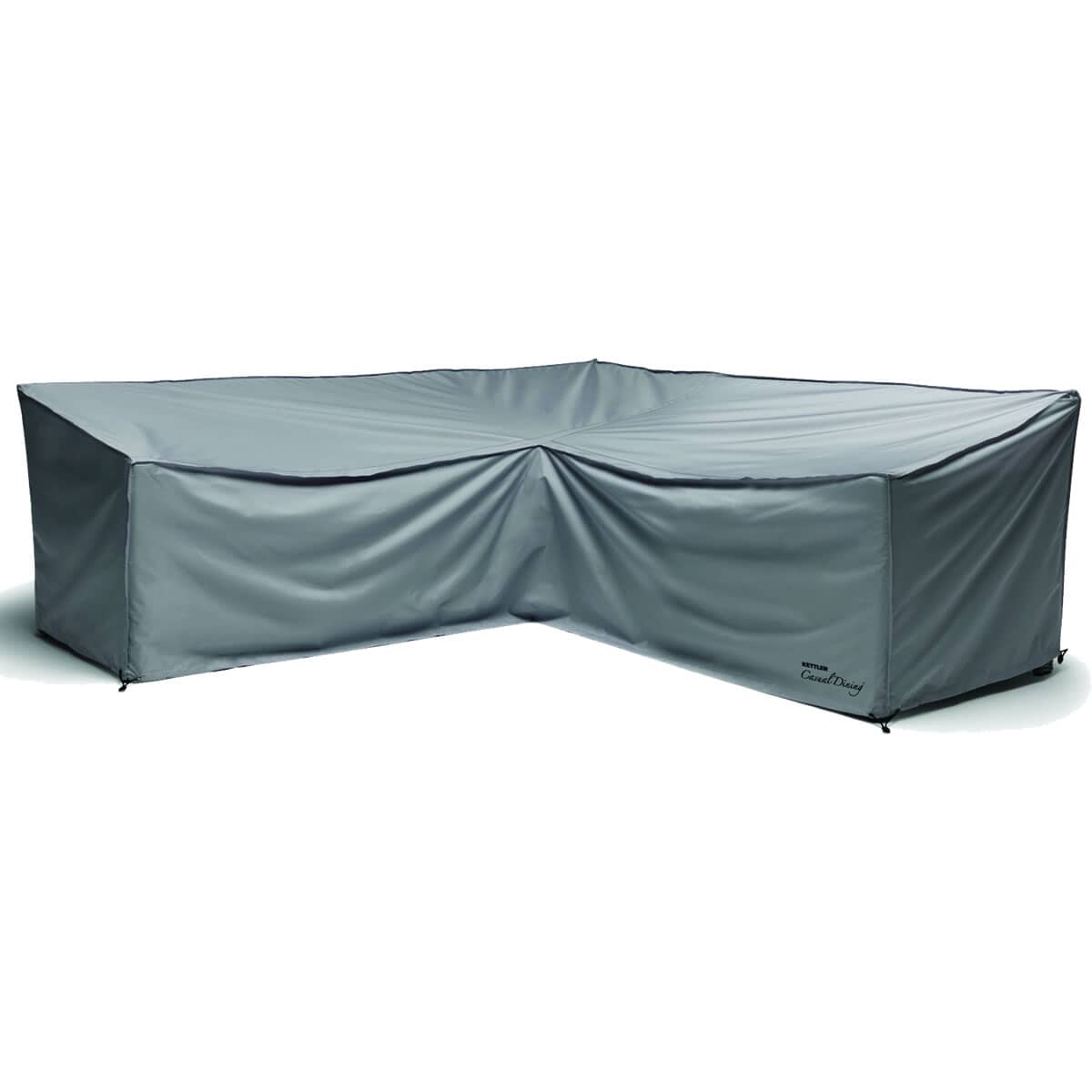 Kettler Protective Cover Ezra Corner Sofa (0993458PC) Garden