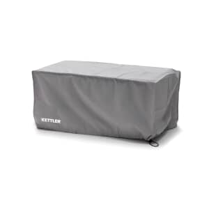 Kettler Protective Cover - Palma Bench Grey