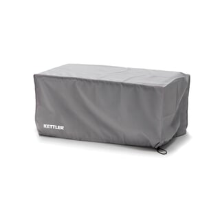 Kettler Protective Cover - Palma Bench Grey