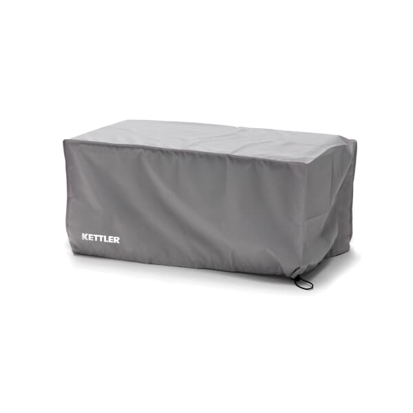 Kettler Protective Cover - Palma Bench Grey