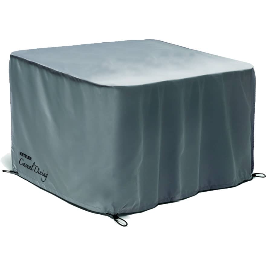 Kettler Protective Cover Madrid Table (New) - (0993620-PC) - Garden ...