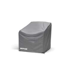 Kettler Protective Cover For Meadow Lounge Armchair Grey