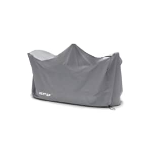 Kettler Protective Cover For Cora  Meadow  Bistro Set Grey Incl Pole