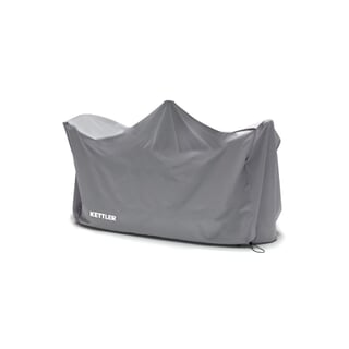 Kettler Protective Cover For Cora  Meadow  Bistro Set Grey Incl Pole
