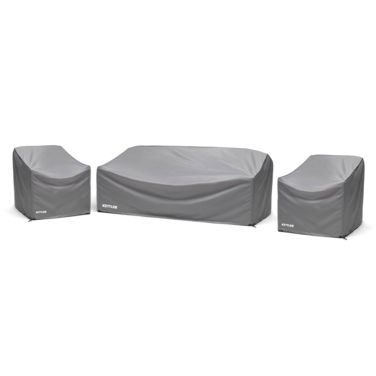 Kettler Protective Cover - Gio 5 Seater Lounge Set