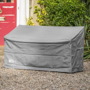 Kettler Protective Cover - RHS 5ft (150cm) Bench Grey