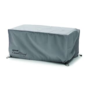 Kettler Protective Cover For Caleta Bench Grey