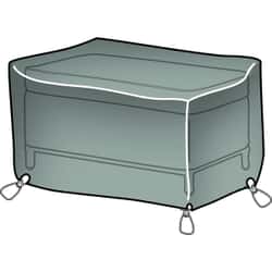Kettler Protective Cover - Charlbury Small Bench Grey