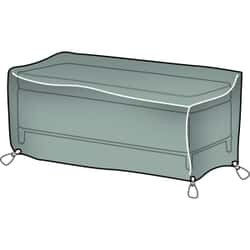Kettler Protective Cover - Charlbury Large Bench Grey