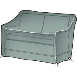 Kettler Protective Cover - Charlbury Sofa Grey