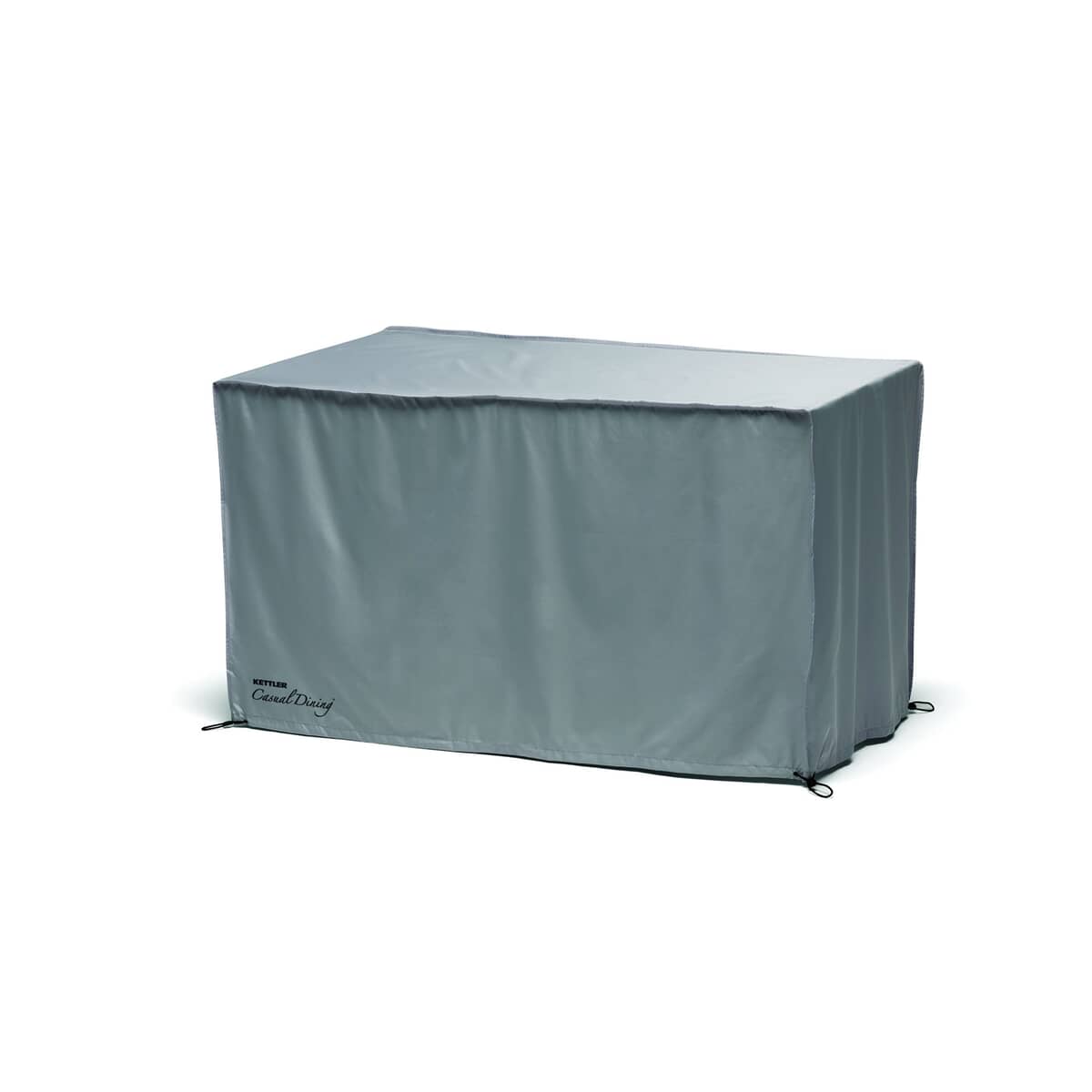 Kettler Protective Cover - Palma Cushion Box Grey
