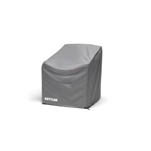 Kettler Protective Cover For Derwent Lounge Armchair Grey
