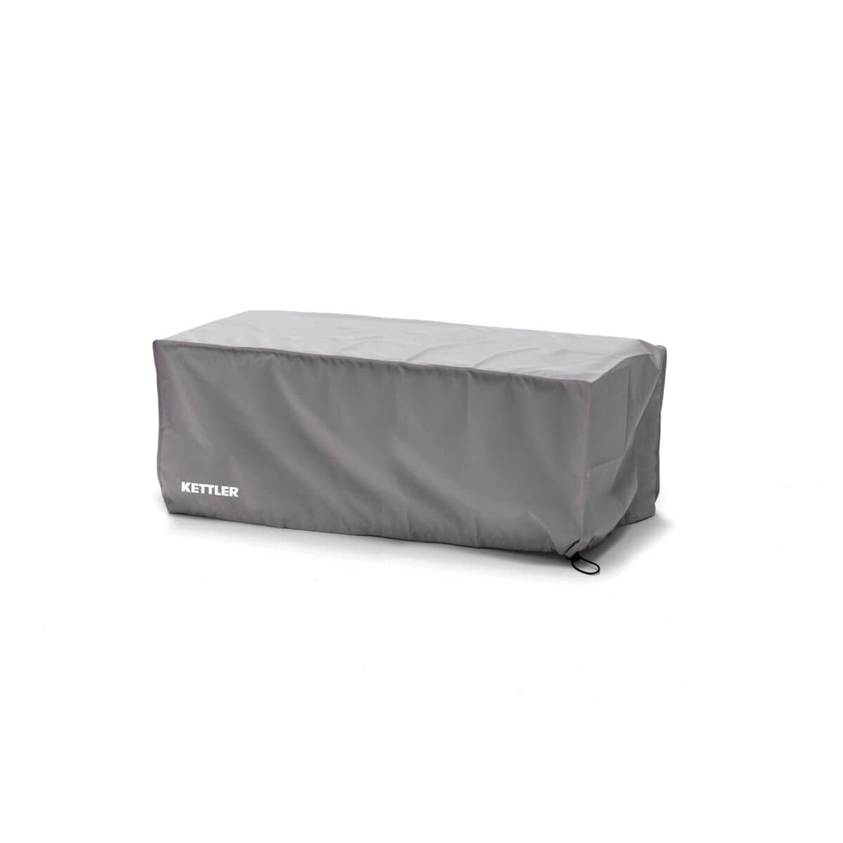 Kettler Protective Cover For Derwent Bench Grey