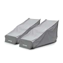 Kettler Protective Cover For Derwent Relaxer Set Grey